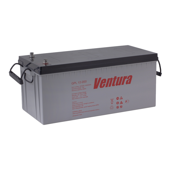 Ventura GPL 12-200