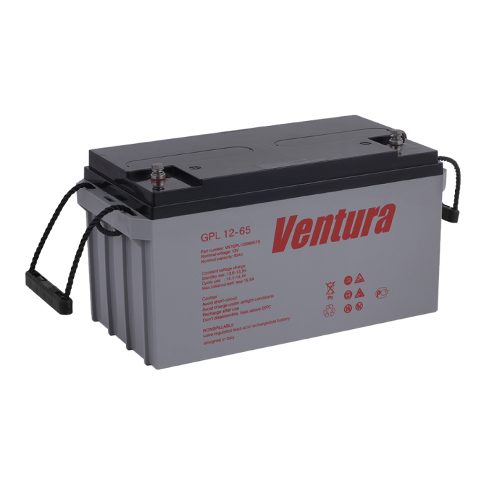 Ventura GPL 12-65