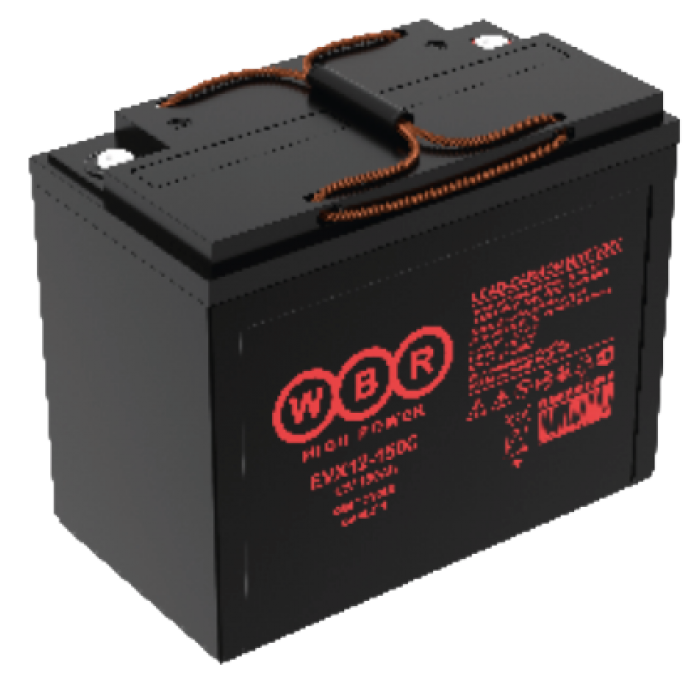 WBR EVX12-150C