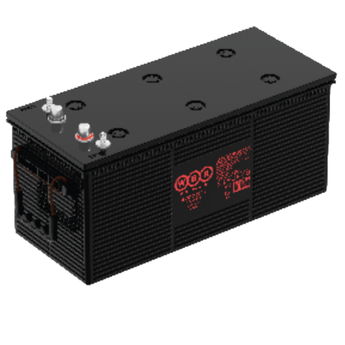 WBR EVX12-250C