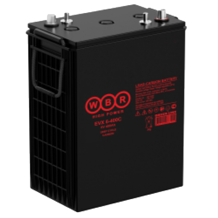WBR EVX6-350C