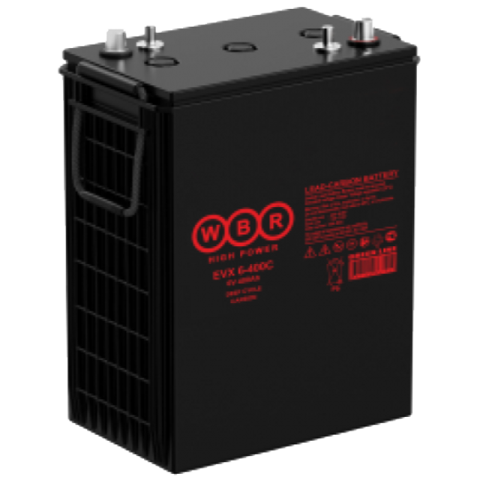 WBR EVX6-400C