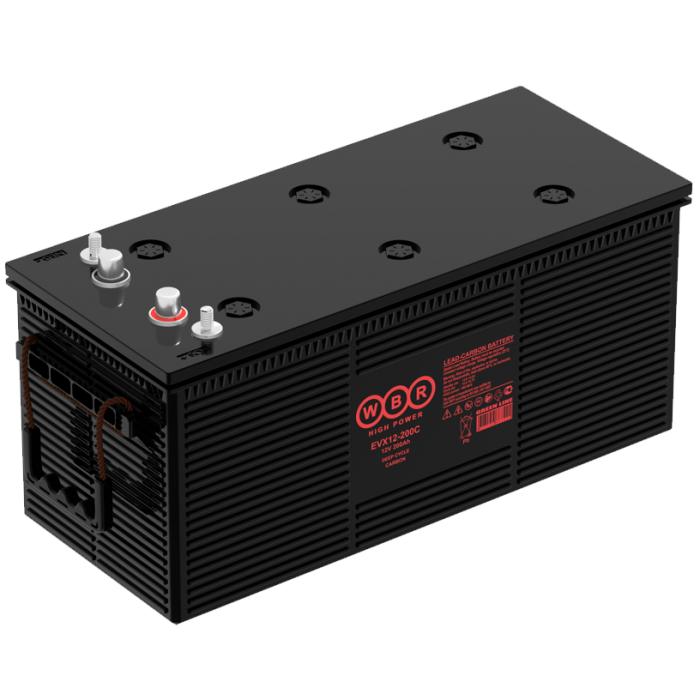 WBR EVX12-200C