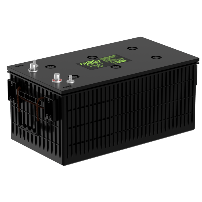 WBR GPC12-285-2