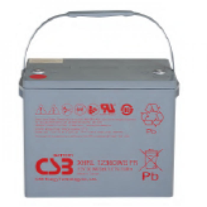 CSB XHRL 12360WG FR