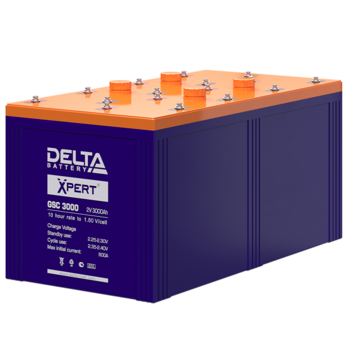 Delta Xpert GSC 3000