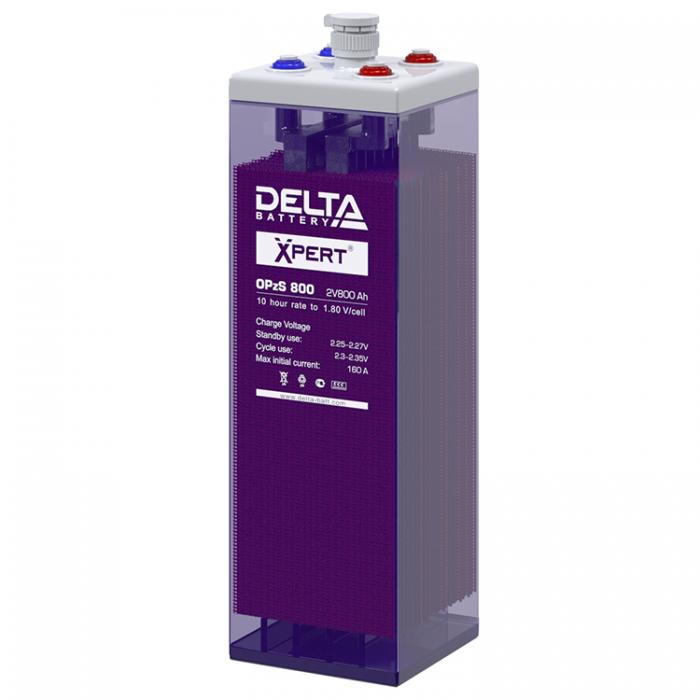 Delta XPERT OPzS 2-800