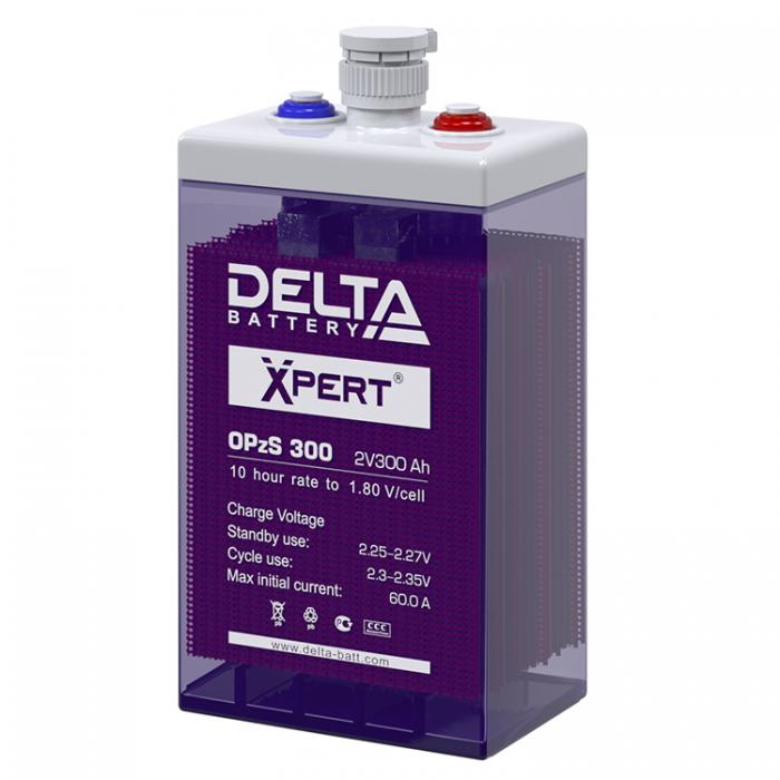 Delta OPzS 2-300