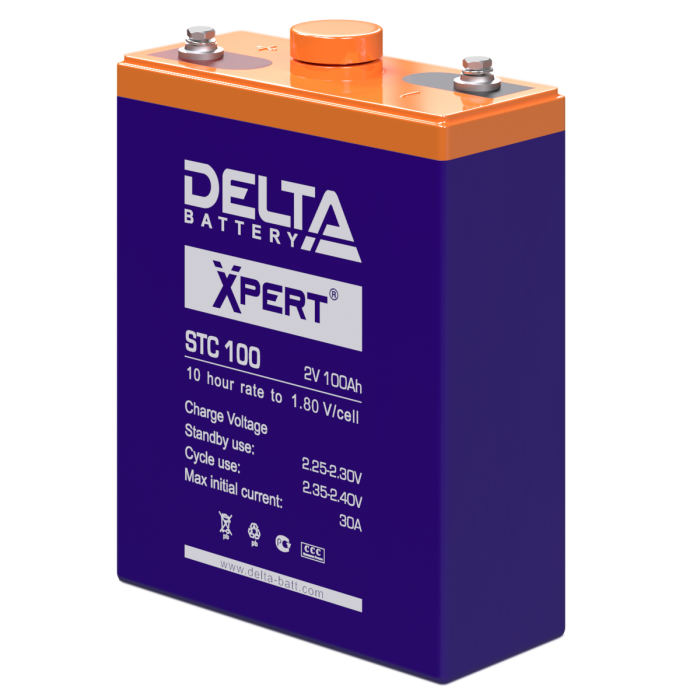 Delta Xpert STC 100
