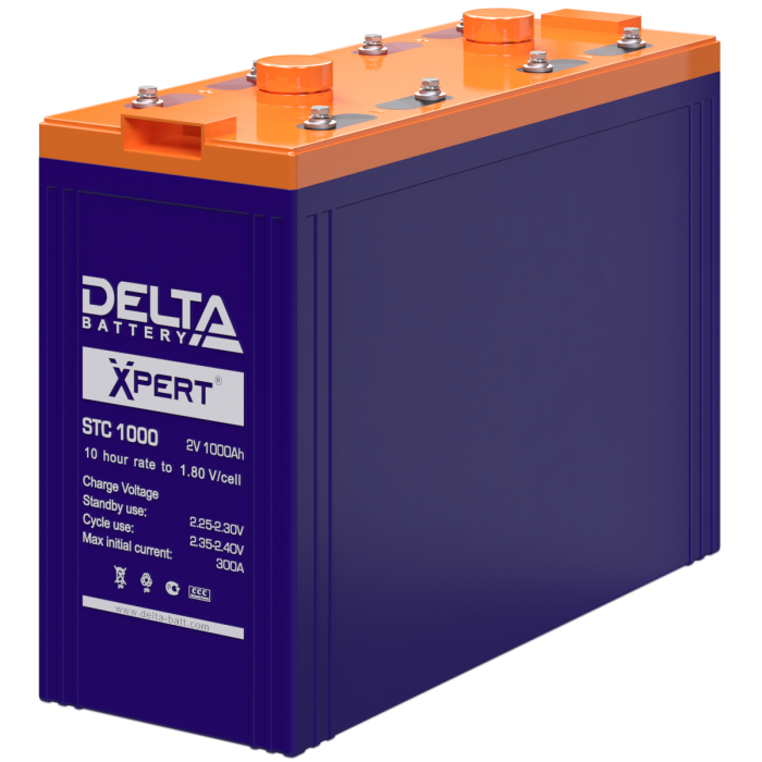 Delta Xpert STC 1000
