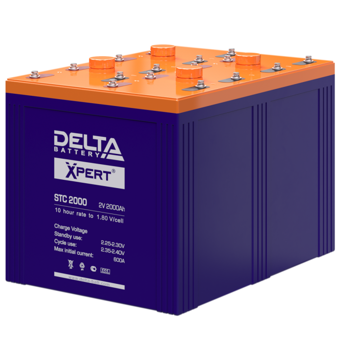 Delta Xpert STC 2000