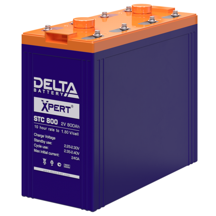 Delta Xpert STC 800